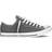 Converse Chuck Taylor All Star Canvas - Charcoal