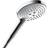 Hansgrohe Axor ShowerSolutions (26051000) Krom