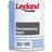 Leyland Trade Hardwearing Matt Ceiling Paint, Wall Paint Brilliant White 5L