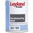 Leyland Trade Hardwearing Matt Ceiling Paint, Wall Paint Magnolia 5L