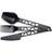 Primus Lightweight TrailCutlery Bestiksæt 3stk