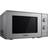 Panasonic NN-K12JMMEPG Rustfrit stål