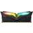TeamGroup T-Force Night Hawk RGB Black DDR4 3000Mhz 2x16GB (TF1D432G3000HC16CDC01)