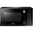 Samsung MC28H5015AK Sort
