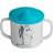 Rätt Start Waste Not Mug Moomin Turquoise