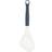 KitchenCraft Colourworks Classics Long Handled Spatula 29cm