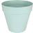 Elho Loft Urban Round Flower Pot ∅24.5cm