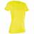 Stedman Active Sports-T Women - Cyber Yellow