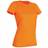 Stedman Active Sports-T - Oranje