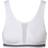 Trofé Carolina Sports Bra - White