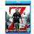 World War Z [Blu-ray] [Region Free]