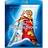 Sword in the Stone [Blu-ray] [Region Free]