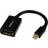 StarTech DisplayPort - Mini DisplayPort 0.2m