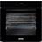 Stoves SEB602MFC Black