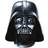 Rubies Darth Vader card mask