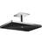 Hansgrohe Rainmaker Select 460 3jet (24006600) Black