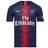 Nike Paris Saint-Germain Vapor Home Jersey 18/19 Sr