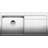 Blanco Divon Évier De Cuisine 521659 II 5 S-IF