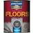 Johnstones - Floor Paint Grey 0.75L