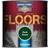 Johnstones - Floor Paint Green 0.75L