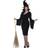 Smiffys Curves Witch Costume