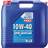 Liqui Moly Super Leichtlauf 10W-40 Motor Oil 20L