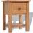 vidaXL 243930 Bedside Table 30x30cm