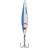 Kinetic Torskepilken 150g Pearl/Blue