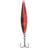 Kinetic Torskepilken 75g Red/Black