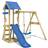 Wickey Climbing Frame Tinywave