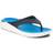 Crocs LiteRide Flip - Navy/White