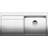 Blanco Divon Évier De Cuisine 521660 II 5 S-IF