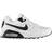 Nike Air Max IVO Sneakers - White/Black - Men's