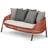 Dedon Ahnda 2-sits Soffa