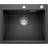 Blanco Pleon 6 Kitchen Sink 615 x 510 mm Silgranit