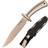 Cold Steel Drop Forged Bowie Sheath Knife