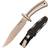 Cold Steel Drop Forged Bowie Slidkniv
