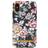 Richmond & Finch Black Floral Freedom Case (iPhone X)