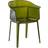 Kartell Papyrus Loungestol 79cm