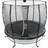 Exit Toys Elegant Premium Trampoline + Safetynet Economy 366cm