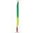 Kinetic Depth Diver 300g Green/Yellow