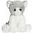 Teddykompaniet Katten Maja 23cm
