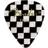 Fender Checker 12Pk Thin Prem Cell