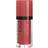 Bourjois Rouge Edition Velvet nestemäinen huulipuna antaa mattavaikutelman sävy 12 Beau Brun 7.7 ml