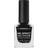 Korres Sweet Almond Gel Effect Nail Colour #100 Black 11ml