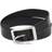 Saddler Holloway Riem - Black