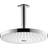 Hansgrohe Raindance Select S 240 2jet (26467400) Krom, Hvid