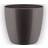 Elho Brussels Diamond Round Flower Pot ∅18cm