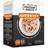 BioTechUSA Oat & Whey With Fruits Banana & Apple 696g