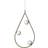 Pholc Pearls 80 Pendant Lamp 47.3cm